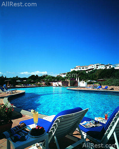 Romazzino Hotel 34